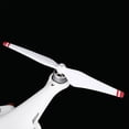 thumbnail image 5 of 2 Pairs ABS CCW/CW Quick Release 9450 Propellers Blades for DJI Phantom 3 SE/Pro/Adv 3 Standard 4K, 5 of 7