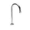 American Standard 7522.155 Rigid Gooseneck Spout From The Heritage Collection - Chrome