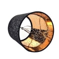 thumbnail image 2 of kurtrusly Lampshade Clip-Bulb Light Shade Lamp Cover Dustproof Wall Mounted Protective Sleeve Double-side Color Lightweight Lamp Shield, 2 of 8