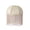 Beige, variant on Leodye 1PCS Umbrella Shaped Fabric Lamp Shade Decorative Lighting Accessory for Restaurant Bedroom Desk Lamp Modification -7.87x4.72in