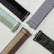 thumbnail image 4 of Wrist Strap for Huawei Watch Fit 4 Pro/Fit 4/Fit 3 Magic Tape Nylon Loop Watch Band, 4 of 4