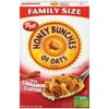 Post Foods Honey Bunches Cereal, 19 oz