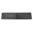 thumbnail image 3 of Wall Street Modular Component in Black Faux Leather Charging Station, 3 of 4