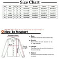thumbnail image 3 of Pompotops Men Hoodies Color Block Patchwork Blend Fleece Pullover Kanga Pocket Sweatshirts on Sale, 3 of 4