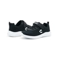thumbnail image 3 of Tenis Charly Shady Sport Running Road Casual Para Niño Antiderrapante negro 19, 3 of 6