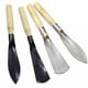 thumbnail image 2 of Small Transplant Hand Tool For Multi-Functional Indoor Gardening PlantFeatures: Blade - The Weeding Shovel features double-edged, effortless excavation, and non-curling . This allows for, 2 of 9