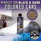 thumbnail image 3 of Chemical Guys Jabón para Lavado de Autos Black Light 2x480 ml, 3 of 9