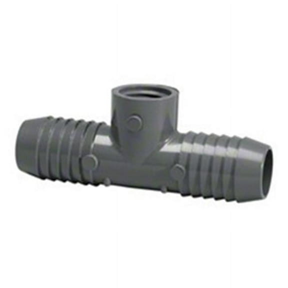 Lasco Fittings PV1402020 2 in. Inside with Female Pipe Thread