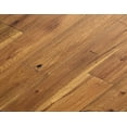 thumbnail image 2 of Umar Acacia 3/4" (0.75") Thick x 4 4/5" (4.8") Width x Varying Length Solid Hardwood Flooring 27.58 sq ft, 2 of 6