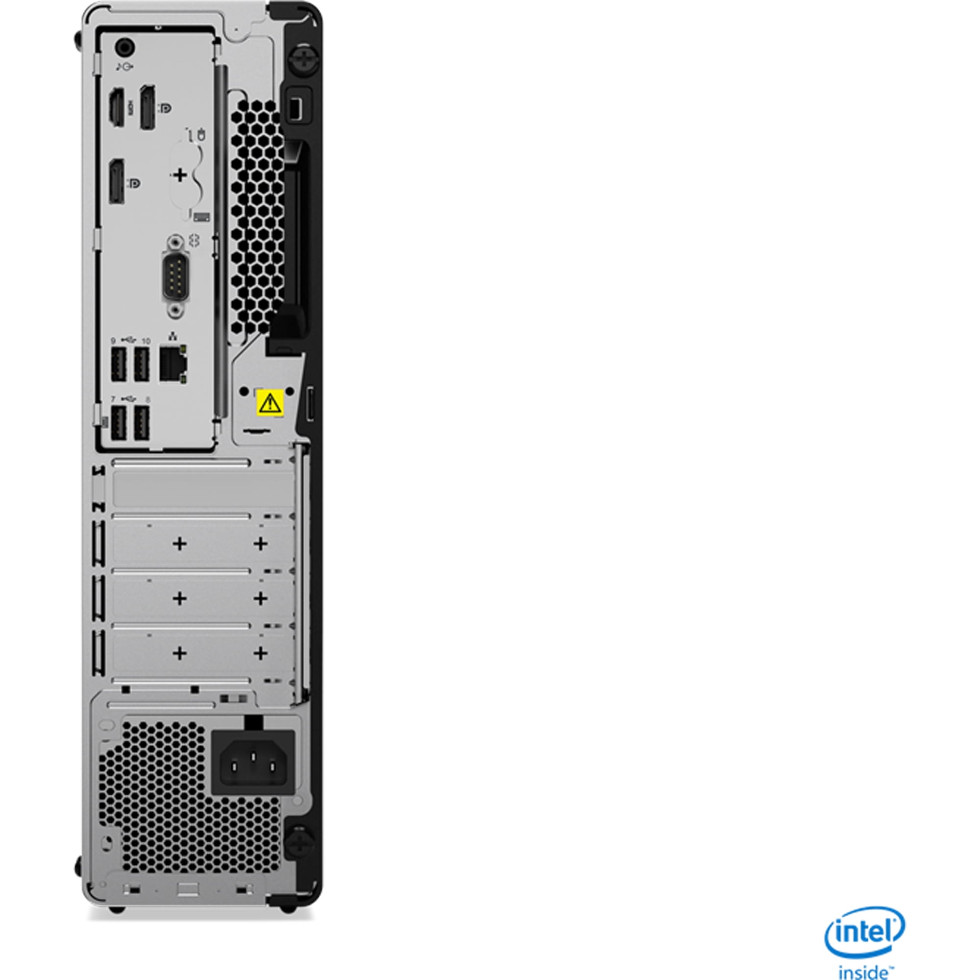 Lenovo ThinkCentre M70s Desktop, Intel Core i5-10400, 16GB RAM
