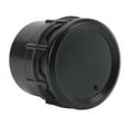 thumbnail image 3 of 52mm Oil Temperature Gauge Thermometer with Sensor 40°C‑140°C Range 7 Color LED Backlight for Car Motorcycle, 3 of 14