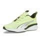 thumbnail image 2 of PU & MA Hyperdrive Profoam Speed Running Mens Yellow Sneakers Athletic Shoes 37838, 2 of 6