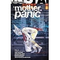 thumbnail image 1 of Pre-Owned Mother Panic Vol. 2: Under Her Skin (Paperback) 1401277683 9781401277680, 1 of 1