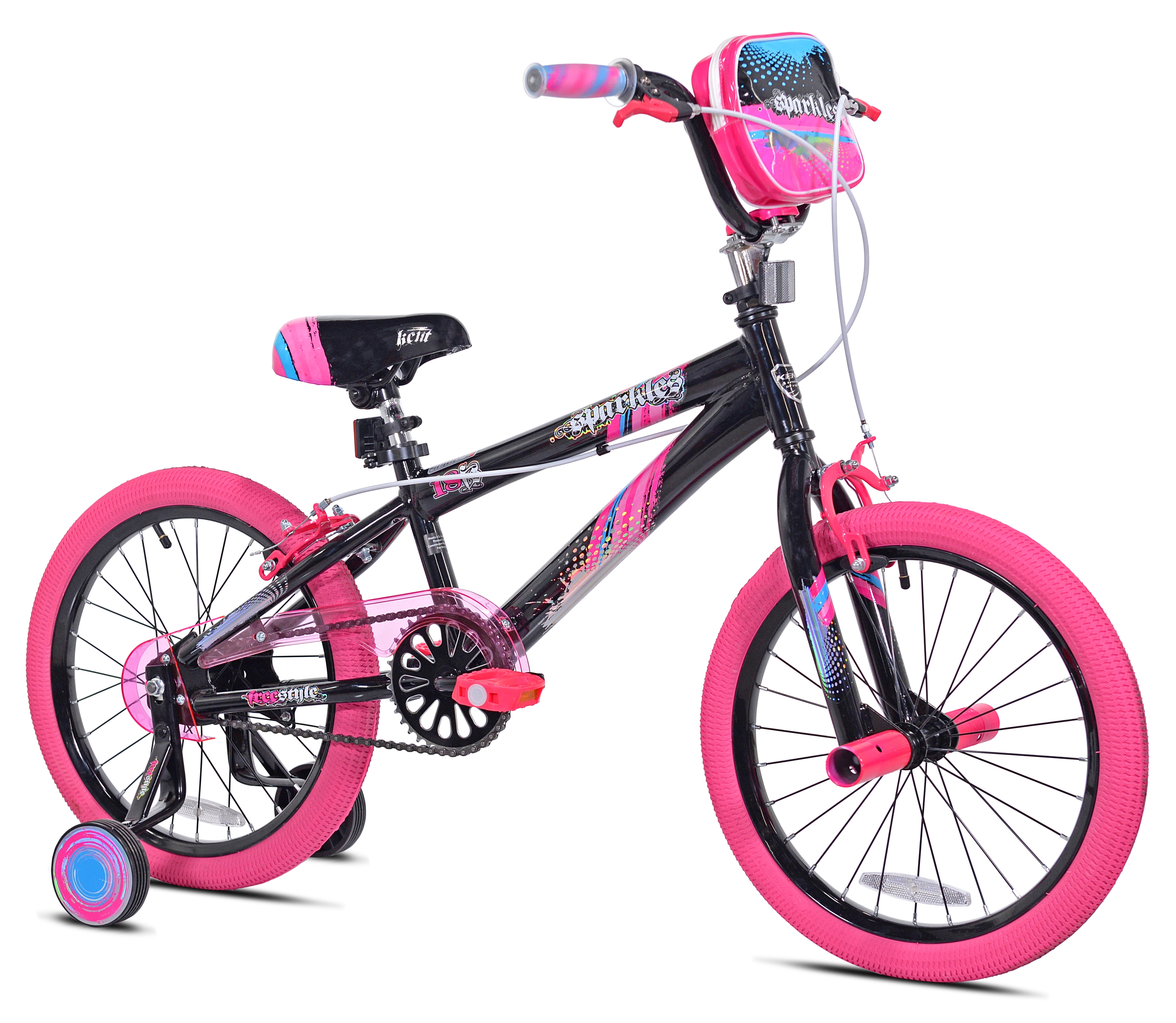 Huffy 16 Rock It Boys Single Speed Bike Red for Ages 4 6 EZ Build Walmart