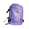 thumbnail image 4 of koolsoo Ice Skates Bag Organizer Figure Skating Professional Skate Accessory Carrier Violet, 4 of 9