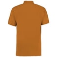 thumbnail image 2 of Kustom Kit - Polo de manga corta para trabajar Modelo Workwear Hombre Caballero (tallas grandes hasta 5XL) (Gris), 2 of 2