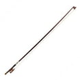 thumbnail image 4 of Pernambuco 4/4 Full Size Violin Fiddle Bow Well Balanced Horn Style, 4 of 7