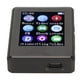 thumbnail image 5 of Reproductor MP3 Bluetooth 5.0 Pantalla de 1,77 pulgadas HiFi Radio FM Grabación Libro eléctrico Foto Reproductor MP3 MP4 portátil Sin tarjeta de memoria, 5 of 14