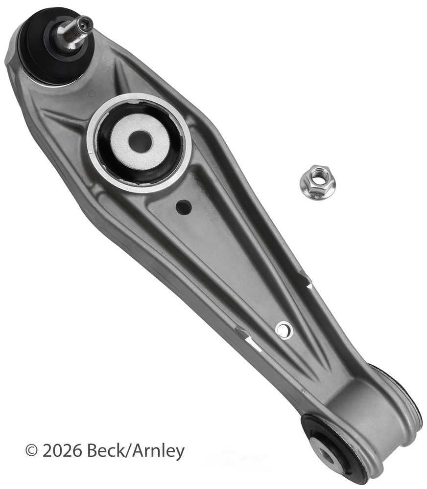 BeckArnley 102-7764 Control Arm With Ball Joint