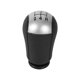 thumbnail image 4 of Perilla de Cambio de Velocidades 5 Marchas MT para Ford Focus Mondeo MK3 S MAX Nuevo Gris, 4 of 14