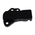 thumbnail image 1 of Protector de la cubierta del sensor de la motocicleta para Exc Xcw 150 250 300 Exc250 Exc300 Tpi Six (negro), 1 of 4
