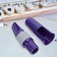 thumbnail image 4 of PENIKOKO Alto Saxophone Mouthpiece 4.09X1.30X1.30in Securing Reed Durability Musical Instruments Accessory 1Set, 4 of 7