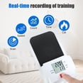 thumbnail image 6 of Thehsnt Folding Stair Stepper – Full Body Cardio Machine, Adjustable, 265 lbs Load, 6 of 9
