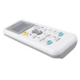 thumbnail image 2 of Universal Remote Control 1000 in 1 K-1028E Wireless Remote Control AC Digital LCD Remote Control fo, 2 of 5