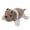 Gray, variant on SPOORYYO Shar Pei Plush Pillow Cute Dog Toy for Holidays and Festivals