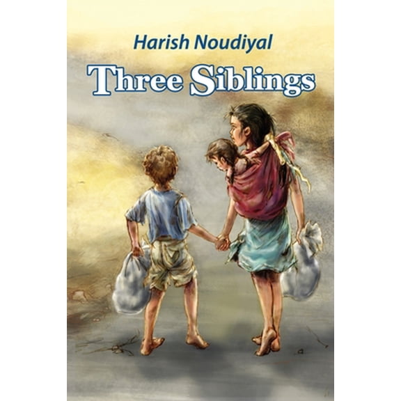 Pre-Owned Three Siblings (Paperback)