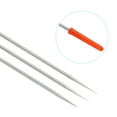thumbnail image 4 of 3Pcs Air Brush Needle Only Replacement Parts 0.2mm 0.3mm 0.5mm for Air Brush Nozzle Art Craft, 4 of 5