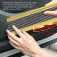 thumbnail image 3 of unbranded 2Ud Protector Universal Para Umbral De Puerta De Auto Con Anticolisión Y Estilizado, 3 of 6