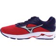 thumbnail image 4 of Mizuno Women's Wave Rider 23 Running Shoe, 4 of 6