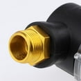 thumbnail image 3 of DOLITY 3/4 Inch Inlet for Pressure Washing - Garden Hose , Stainless Steel European 100 Meshs, 3 of 9