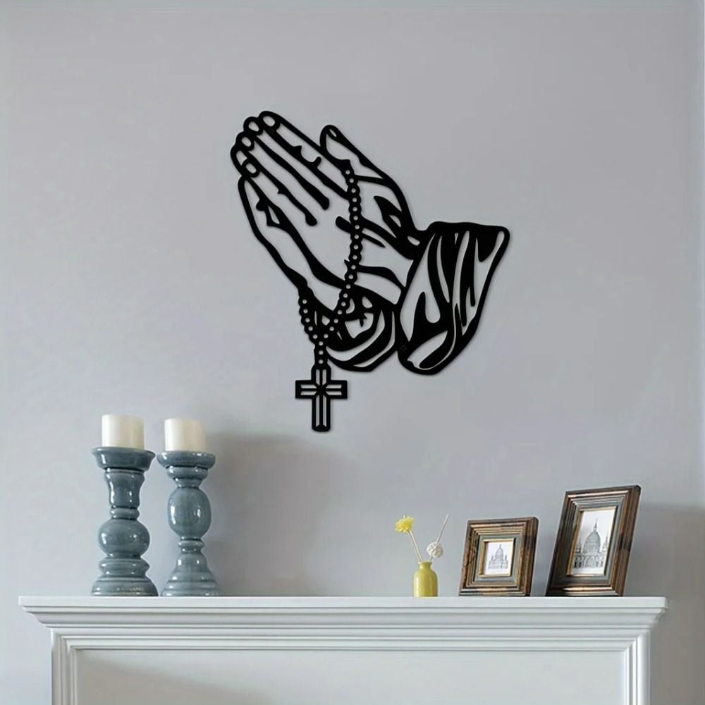 Tree Wall Hanging Towel Rack with Animal Hooks Bear Deer Puppy for Bathroom Entryway Kitchen Decor