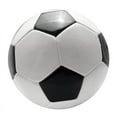 thumbnail image 4 of 1 Pieces Black White Soccer Ball Size Playing Football Training Equipment, 4 of 6