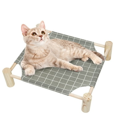 Kuranda Raised Cot Pet Bed: Orthopedic, Chewproof, Elevated, Outdoor ...