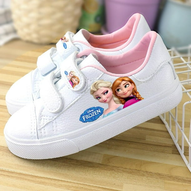 Baskets cheap disney femme