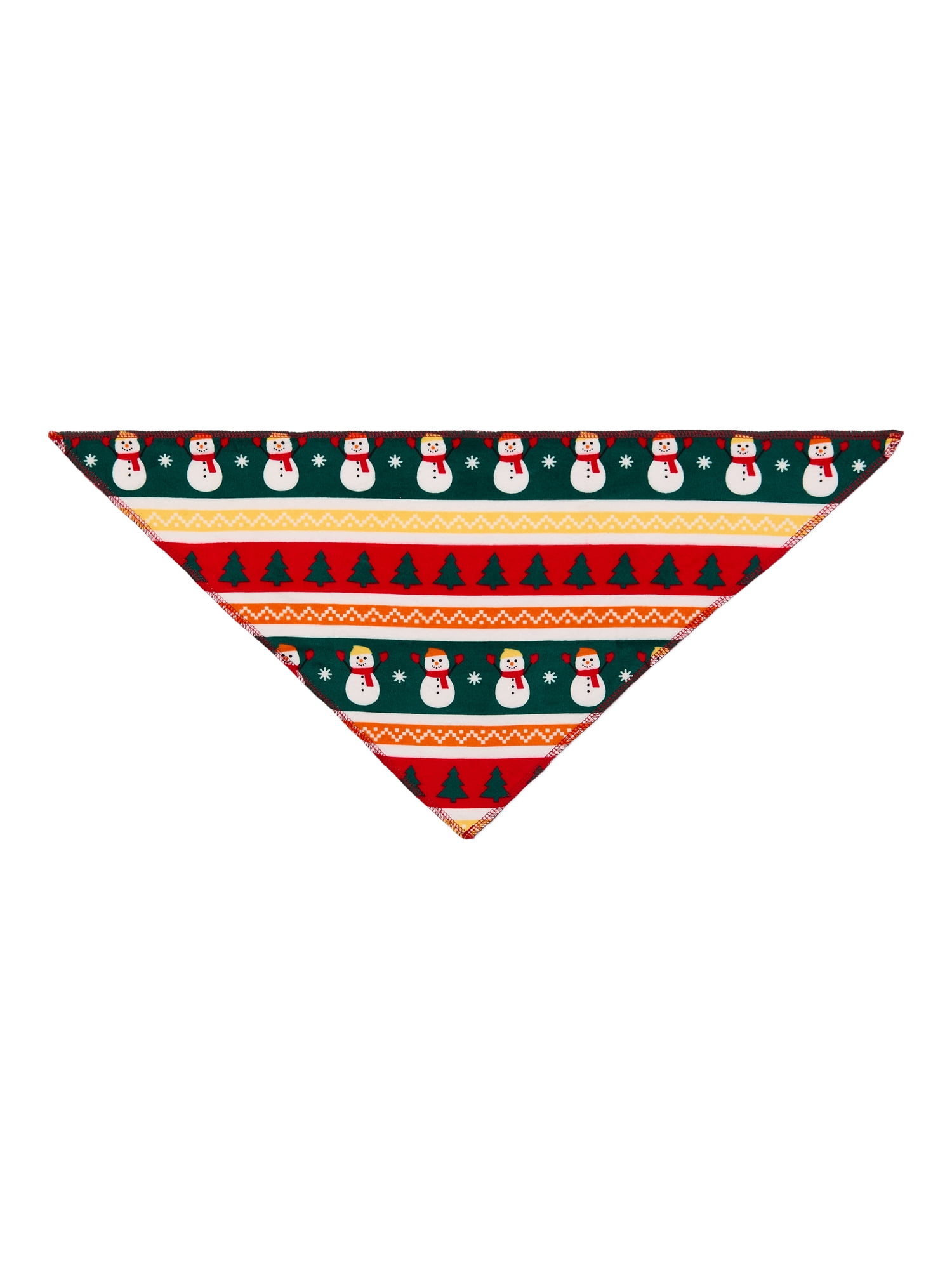 Jolly Jammies Matching Family Pet Bandana