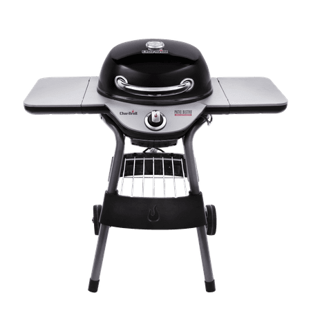 UPC 099143020488 product image for Char-Broil Patio Bistro Electric Grill, Black | upcitemdb.com