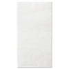 Marcal Eco-Pac White Interfolded Dry Wax Paper, 500 count, Pack of 12)