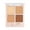 Warm Deep, variant on MINERAL FUSION Vegan Concealer Palette, Indulgence | 4 Light/Neutral Shades | Flawless Full Coverage