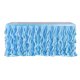 thumbnail image 1 of Tela De Tul Elegante Perfecl 75x183cm Azul, 1 of 8
