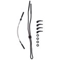 thumbnail image 2 of MasteelfCA 10pcs Glasses Accessories Simple Glasses Rope Creative Eye Glasses Rope Portable Non-slip Eyewear Strap for Daily Use, 2 of 7