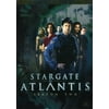 Stargate Atlantis: Season Two (DVD), MGM (Video & DVD), Sci-Fi & Fantasy