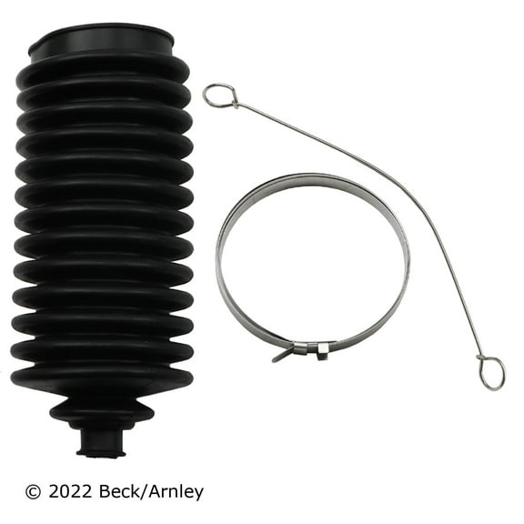 BeckArnley 103-2734 Steering Rack Boot Kit