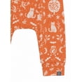 thumbnail image 5 of Modern Moments by Gerber Neutral Halloween Bodysuit and Pant Outfit Set, 2-Piece, Sizes Newborn - 18 Months, 5 of 7