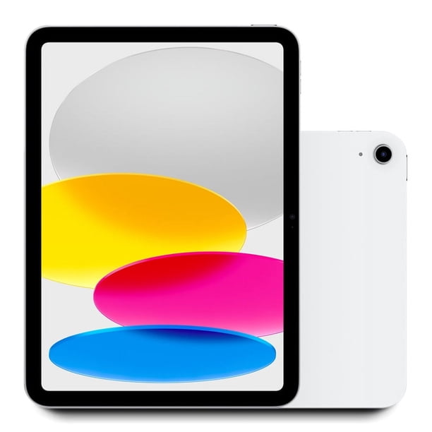 Apple, iPad Wi Fi 256 GB, 10.9