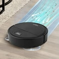 thumbnail image 4 of SPOORYYO Robot Vacuum And Mop Combo 1000-1499Pa 22x22x6CM 3.7V 5W 50Hz USB Charging 90-120m² Smart Home Floor Cleaner with 1800Pa Suction Quiet Operation Pet Hair Dust Removal Mopping Function, 4 of 5