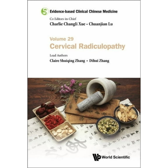 Evidence-Based Clinical Chinese Medicine Evidence-Base Clin Chn Med (V29), Book 29, (Paperback)